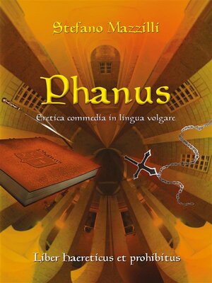 cover image of Phanus